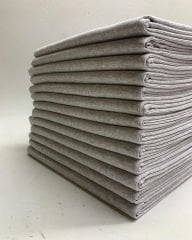 Kaşkorse (Ribana) Kumaş Seti, Boyları 100-110 cm arası 13 adet