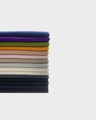 Kaşkorse (Ribana) Kumaş Seti, Boyları 70-90 cm arası 15 adet