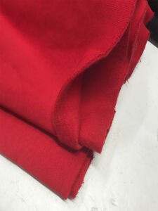 Şardonlu 3 İplik Kumaş Seti, Boyları 100-110 cm arası 12 adet