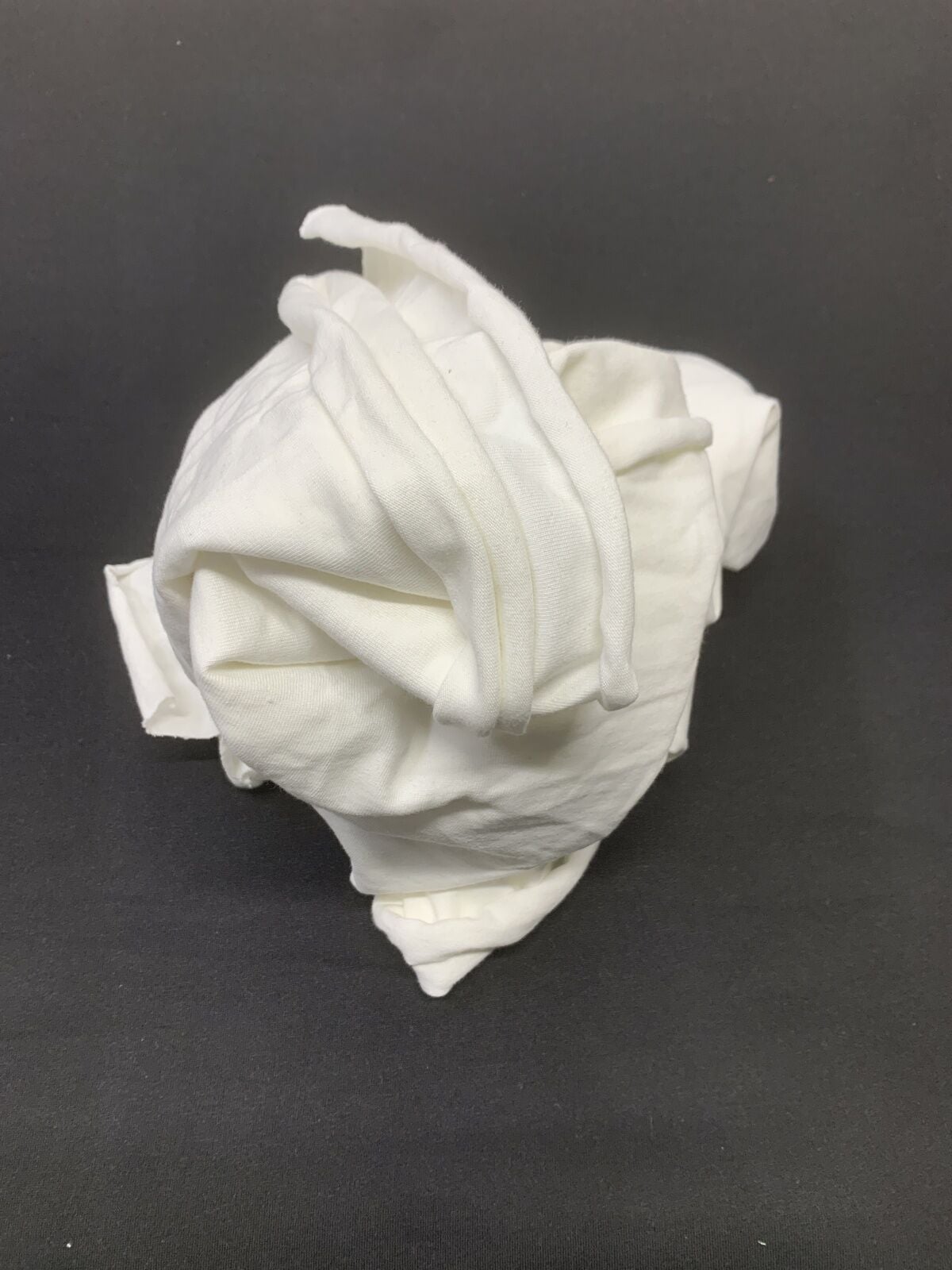 Tok Süprem Kumaş, Parça 85x190 cm - Ekru