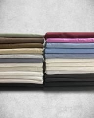 Süprem Kumaş Penye Seti, Boyları 75-90 cm arası 26 adet