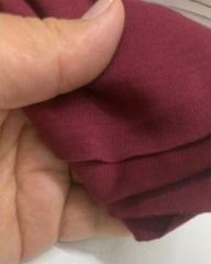 Süprem Kumaş Penye Seti, Boyları 75-90 cm arası 26 adet