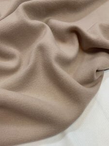 Kaşe Kumaş - Vizon Rengi