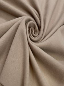 Kaşe Kumaş - Vizon Rengi