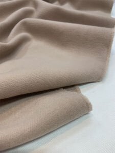 Kaşe Kumaş - Vizon Rengi