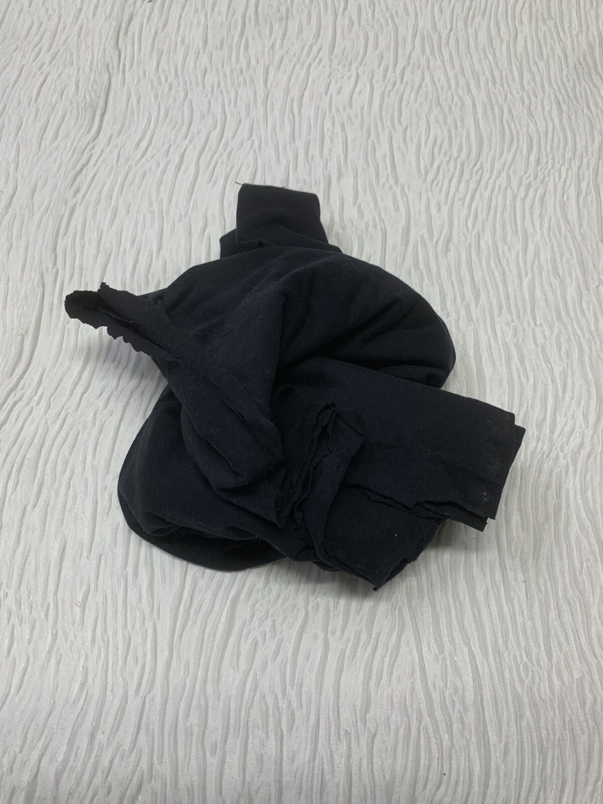 Süprem Kumaş, Parça 85x180 cm - Koyu Lacivert