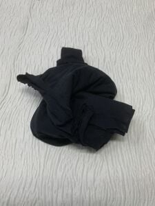 Süprem Kumaş, Parça 85x180 cm - Koyu Lacivert