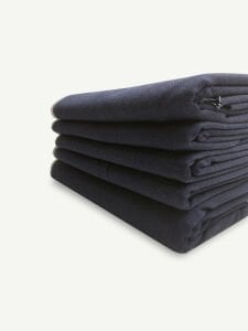 Kot Kumaş Seti Hafif Esnek Dökümlü, Boyları 145-310 cm arası 5 adet