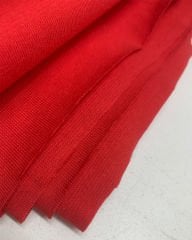 İnce Ribana Esnek Penye Kumaş Seti, Boyları 70-95 cm arası 18 adet