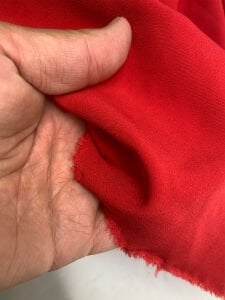 Dabıl Kumaş (Likralı Krep) Seti, Boyları 210-400 cm arası 5 adet