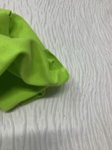 Ribana Kumaş, Parça 25x120 - Fıstık Yeşili