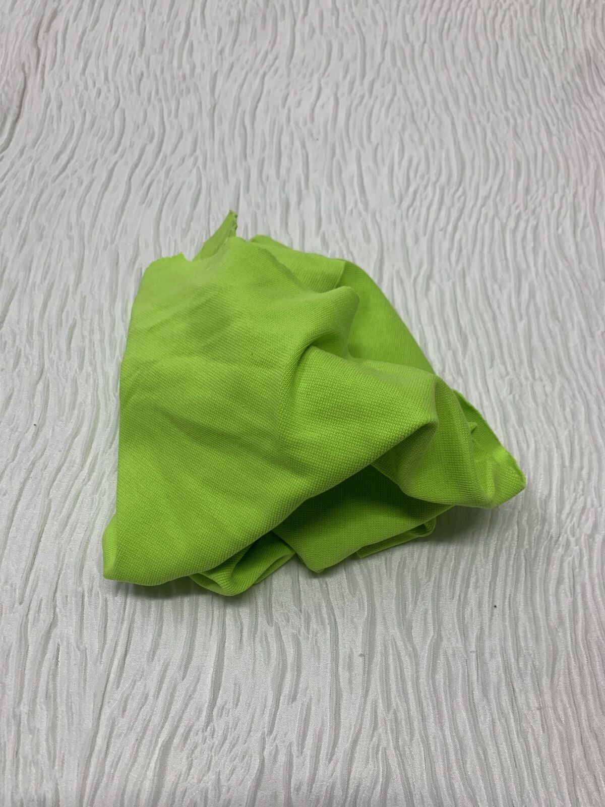 Ribana Kumaş, Parça 40x120 - Fıstık Yeşili