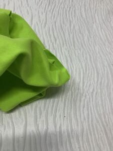 Ribana Kumaş, Parça 40x120 - Fıstık Yeşili