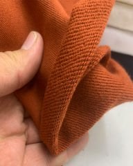 3 İplik Penye Kumaş Seti, Boyları 75-90 cm arası 14 adet