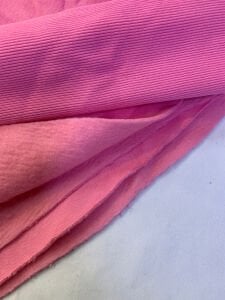 Ribanalı Şardonlu 3 İplik Kumaş Seti, Boyları 75-90 cm 6 adet