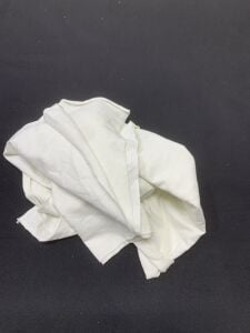 Süprem Kumaş, Parça 60x140 cm - Krem