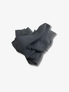 Füme Kaşkorse (Ribana) Kumaş, Parça 55x130 cm