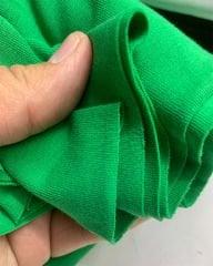 Bebe Ribanası Penye Kumaş Seti, Boyları 80-100 cm arası 18 adet