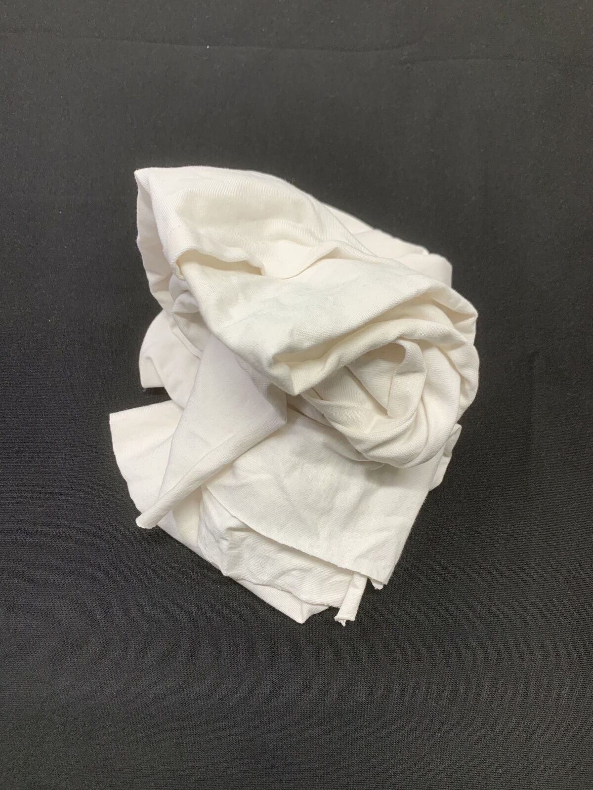 Tok Süprem Kumaş, Parça 100x70 cm - Ekru