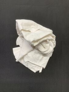 Tok Süprem Kumaş, Parça 100x70 cm - Ekru