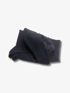 Lacivert Kaşkorse (Ribana) Kumaş, Parça 60x140 cm