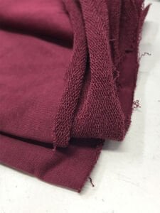 3 İplik Penye Kumaş Seti, Boyları 80-90 cm arası 10 adet