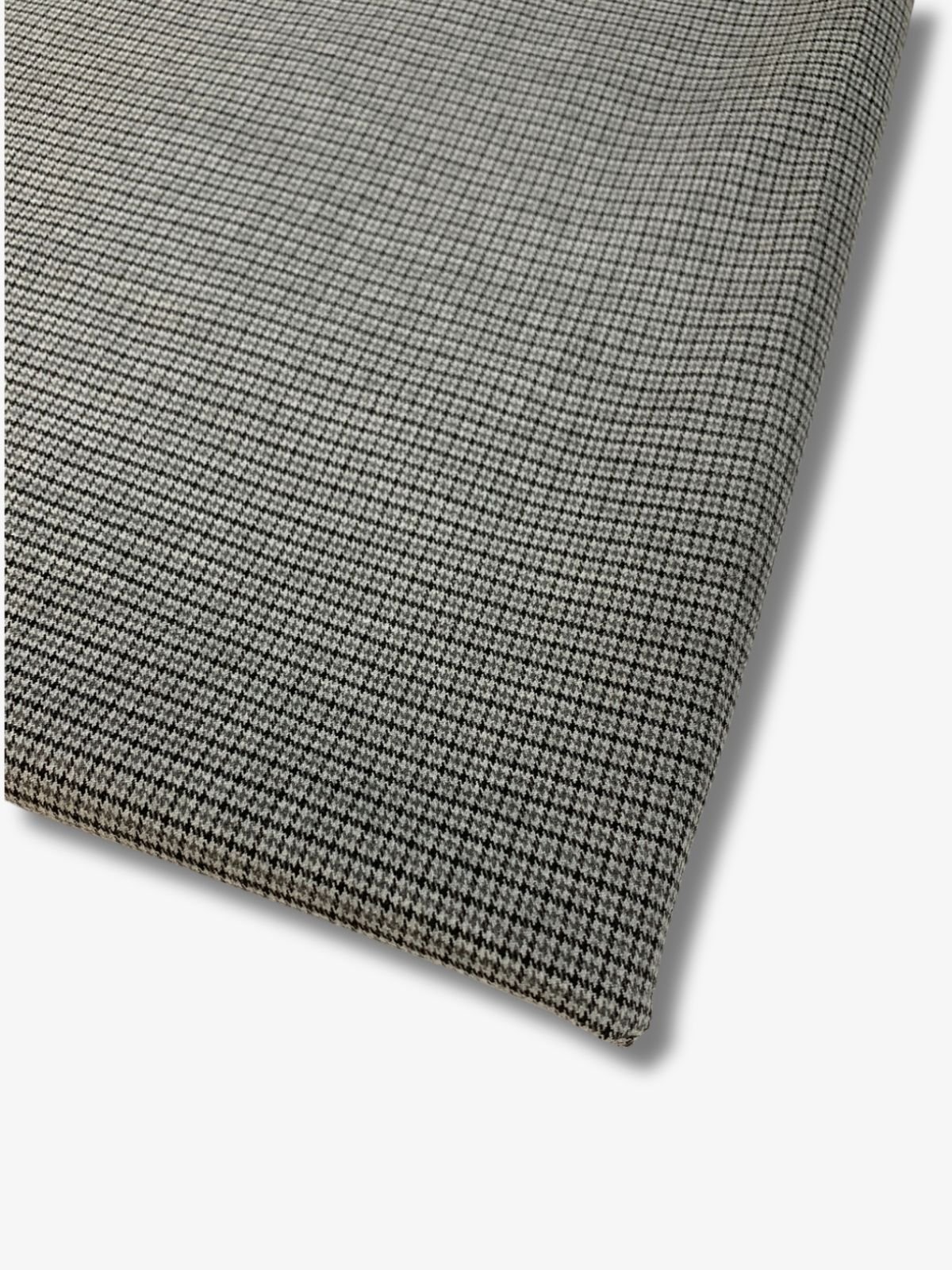 Kazayağı Dış Giyimlik Hafif Esnek Klasik Kumaş, Parça 160x140 cm