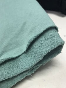 3 İplik Penye Kumaş Seti, Boyları 80-95 cm arası 10 adet