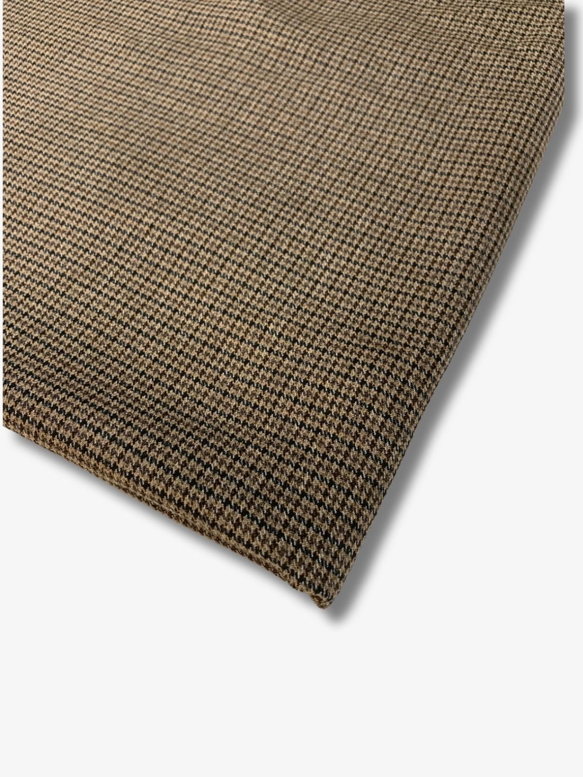 Kazayağı Dış Giyimlik Hafif Esnek Klasik Kumaş, Parça 140x140 cm