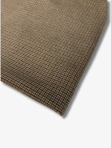 Kazayağı Dış Giyimlik Hafif Esnek Klasik Kumaş, Parça 140x140 cm