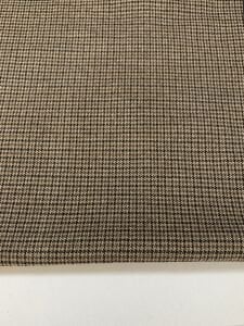 Kazayağı Dış Giyimlik Hafif Esnek Klasik Kumaş, Parça 140x140 cm