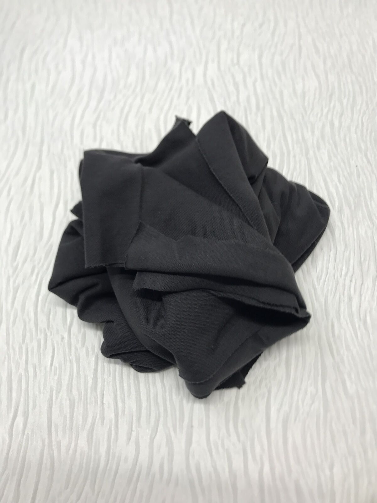 Lakost Kumaş - Füme, Parça 90x150 cm