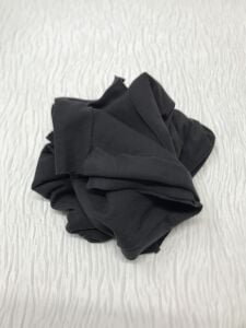 Lakost Kumaş - Füme, Parça 90x150 cm