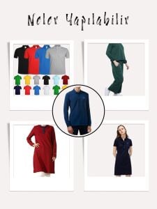 Lakost Kumaş - Füme, Parça 90x150 cm