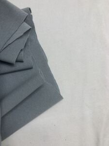 Ribana Kumaş, Parça 20x200 cm İndigo Rengi