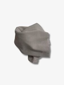 Ribana Kumaş, Parça 60x180 cm Gri Rengi