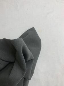 Ribana Kumaş, Parça 30x190 cm Füme Rengi