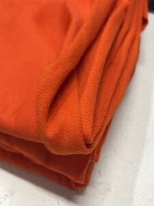 Diz Yapmaz 2 İplik Kumaş Seti, Boyları 80-95 cm arası 14 adet