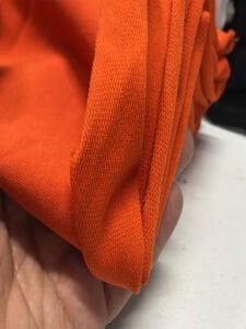 Diz Yapmaz 2 İplik Kumaş Seti, Boyları 80-95 cm arası 14 adet