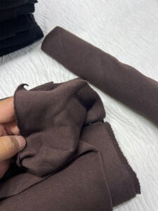 Ribanalı 3 İplik Kumaş Seti - 13 adet