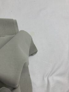 Ribana Kumaş, Parça 30x190 cm Gri Rengi
