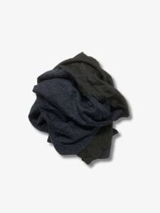 Ecrin Kumaş Kışlık Penye, Parça 115x180 cm Lacivert Renk