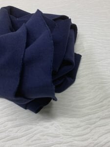 Ribana Kumaş, Parça 45x120 - Lacivert