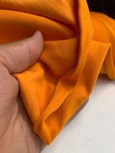 Diz Yapmaz 2 İplik Kumaş Seti, Boyları 100-120 cm arası 10 adet