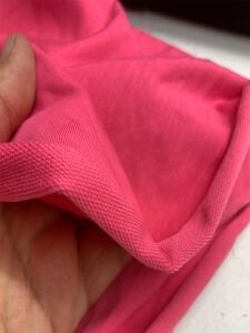 Diz Yapmaz 2 İplik Kumaş Seti, Boyları 100-115 cm arası 10 adet