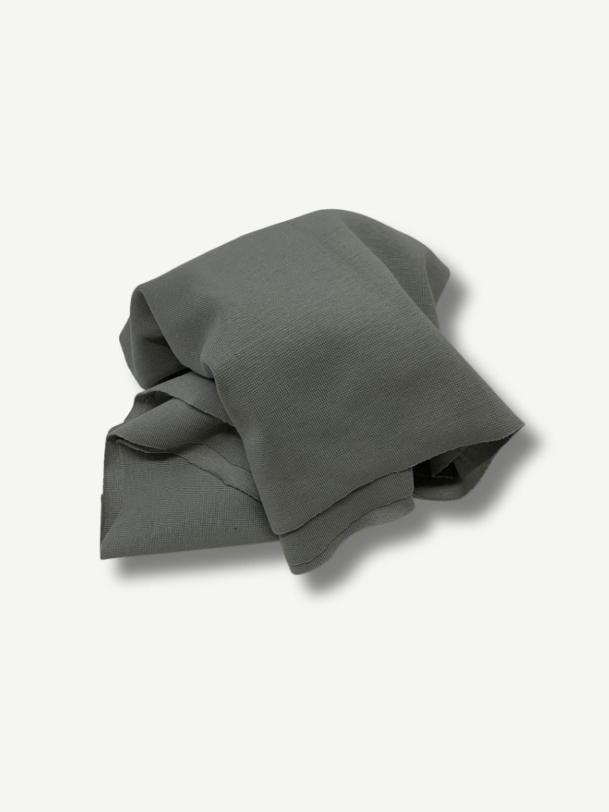 Ribana Kumaş, Parça 25x180 - Gri