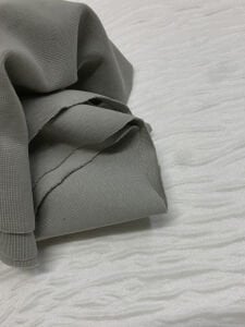 Ribana Kumaş, Parça 25x180 - Gri