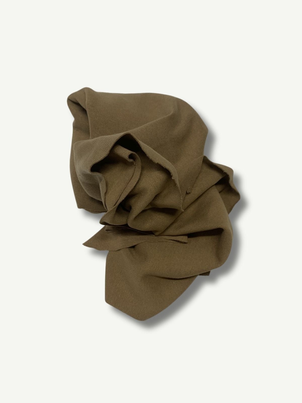 Ribana Kumaş, Parça 20x140 - Sütlü Kahve