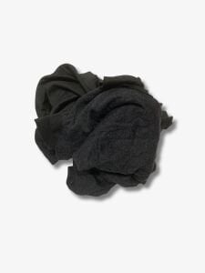 Ecrin Kumaş Kışlık Penye, Parça 135x165 cm Antrasit Renk