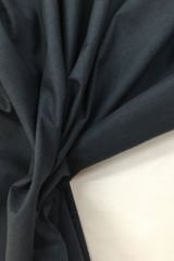 Füme Poplin Kumaş